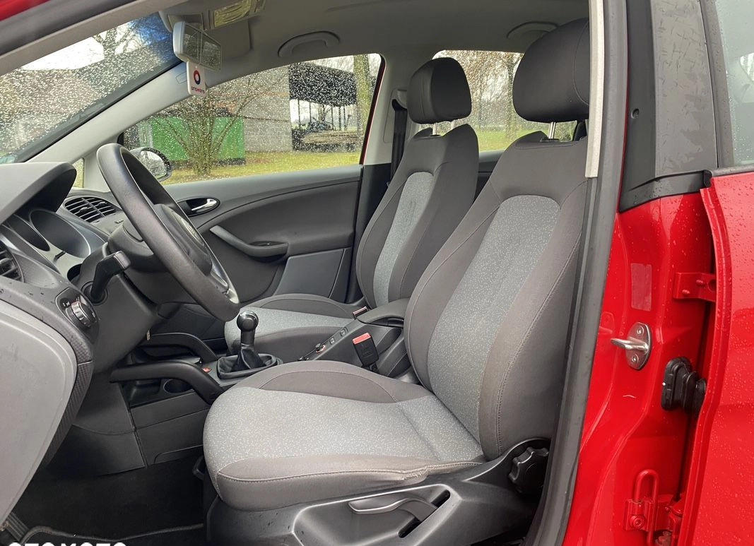 Seat Altea cena 16500 przebieg: 149000, rok produkcji 2006 z Zakopane małe 436